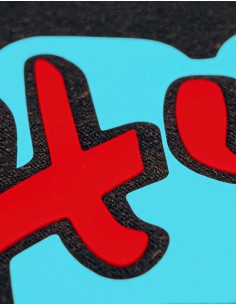 S-SA909-CAD-CUT® Silicone 500 2